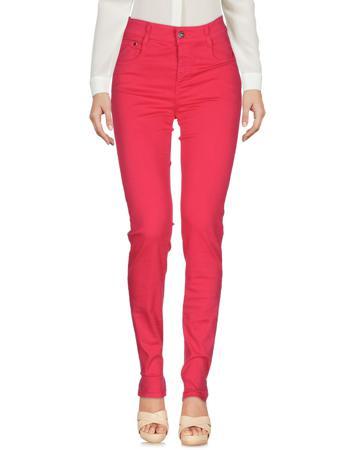 Брюки SCEE by TWIN-SET