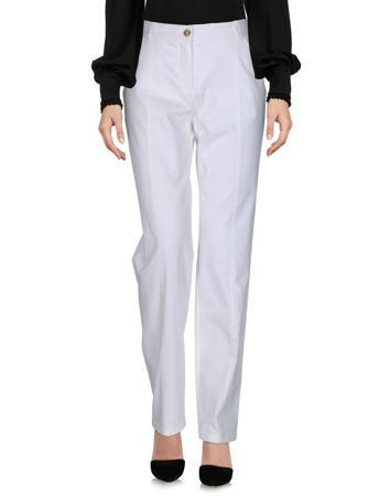 Брюки DOLCE & GABBANA