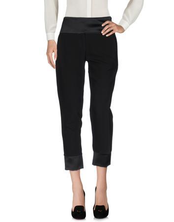 Брюки KARL LAGERFELD