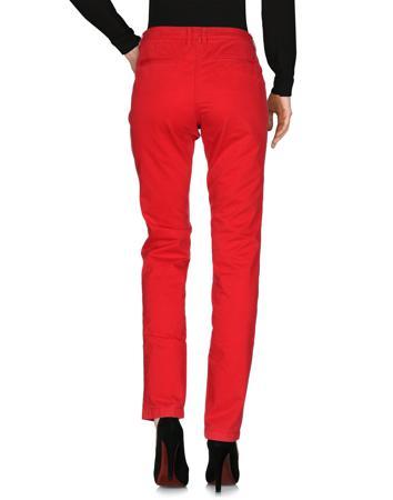 Брюки TOMMY HILFIGER