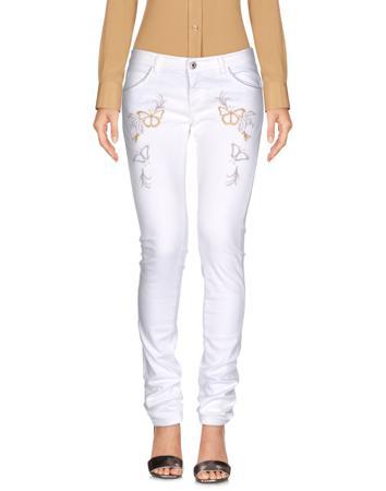 Брюки PEPE JEANS