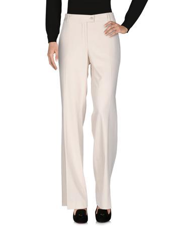 Брюки MOSCHINO CHEAP AND CHIC