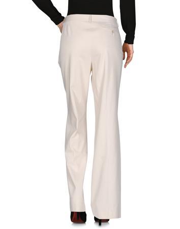 Брюки MOSCHINO CHEAP AND CHIC