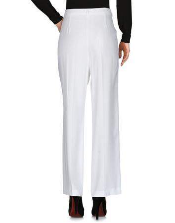 Брюки ERMANNO SCERVINO