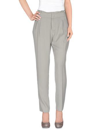 Брюки TRUSSARDI JEANS