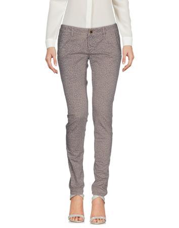 Брюки CAMOUFLAGE AR AND J.