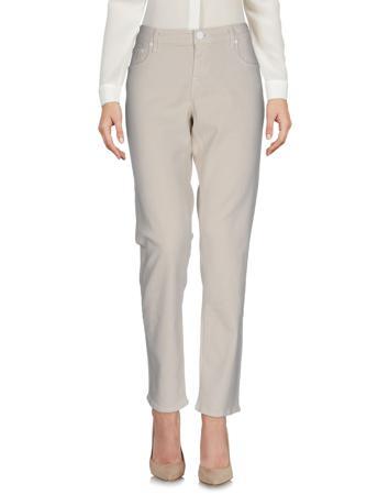 Брюки JACOB COHЁN