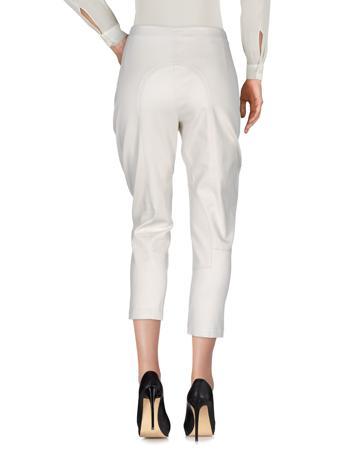 Брюки BRUNELLO CUCINELLI