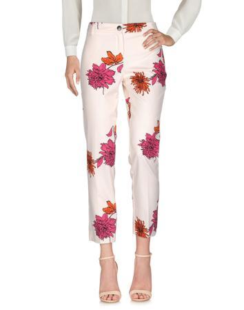 Брюки EMME by MARELLA