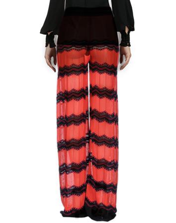 Брюки M MISSONI