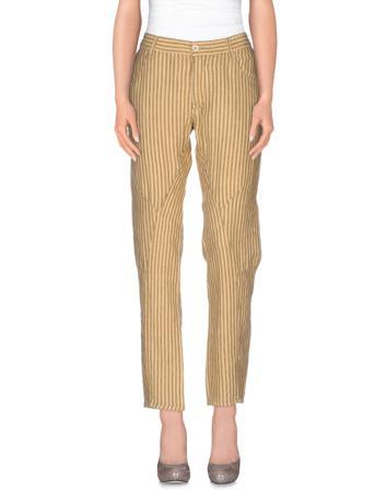 Брюки MASSIMO ALBA