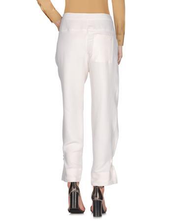 Брюки JIL SANDER NAVY