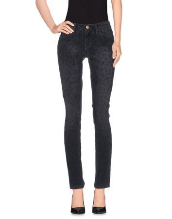 Брюки CURRENT/ELLIOTT