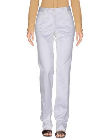 Брюки DOLCE & GABBANA