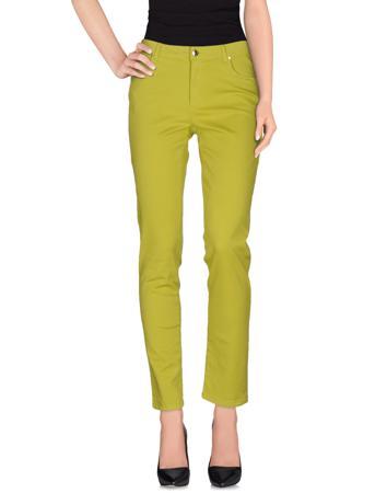 Брюки BLUE LES COPAINS