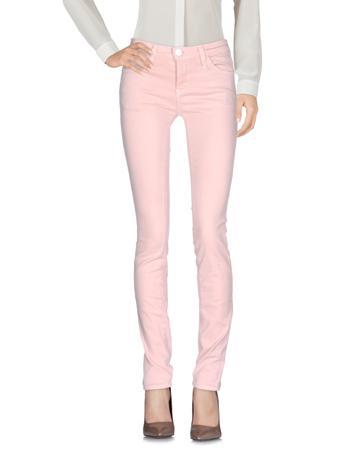 Брюки CURRENT/ELLIOTT