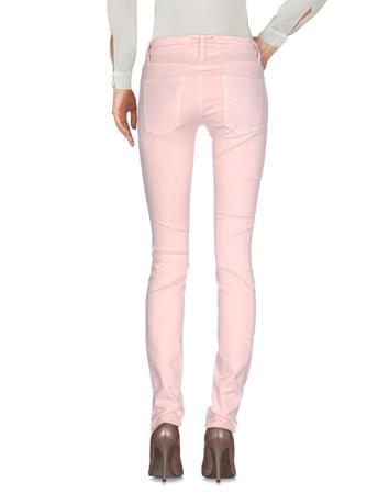 Брюки CURRENT/ELLIOTT