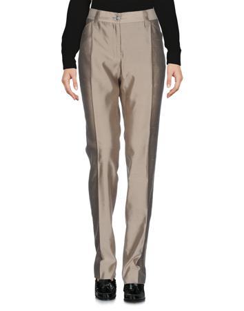 Брюки DOLCE & GABBANA