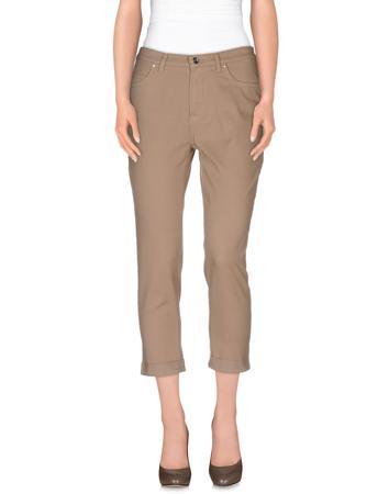 Брюки TRUSSARDI JEANS