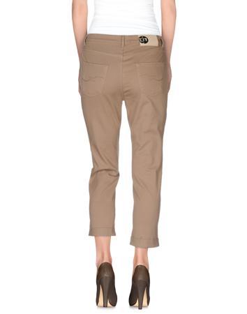 Брюки TRUSSARDI JEANS