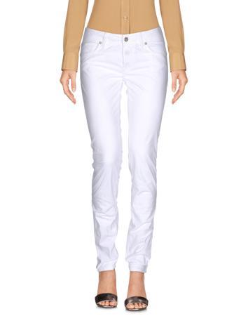 Брюки JACOB COHЁN PREMIUM