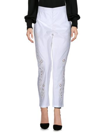 Брюки DOLCE & GABBANA