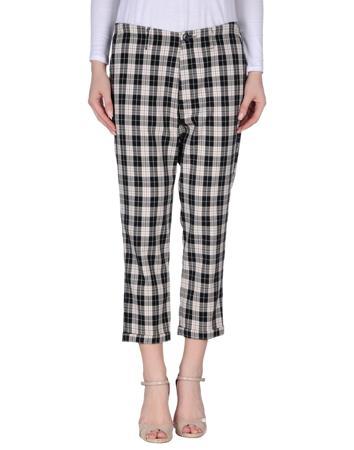 Брюки OLIVER HORIGAMY