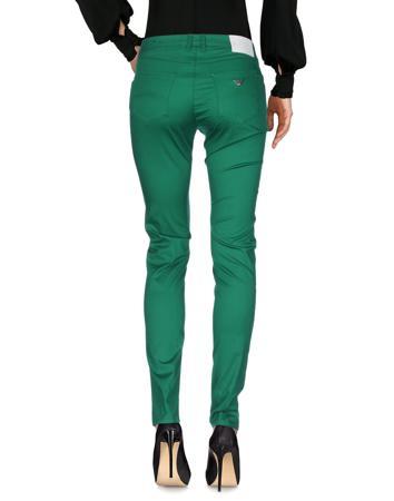 Брюки ARMANI JEANS
