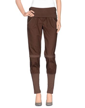 Брюки MANILA GRACE DENIM