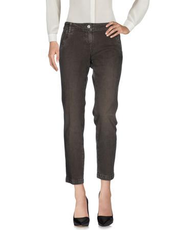 Брюки JACOB COHЁN