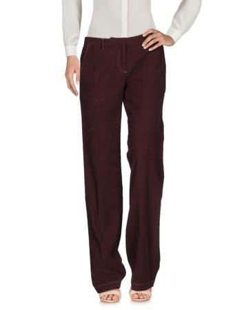 Брюки MALÌPARMI