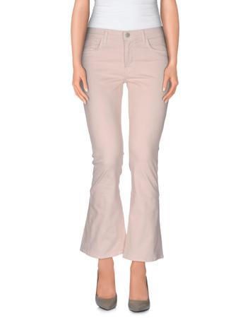 Брюки CHRISTOPHER KANE x J BRAND