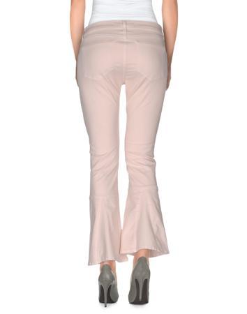 Брюки CHRISTOPHER KANE x J BRAND