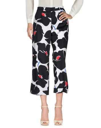 Брюки BOUTIQUE MOSCHINO