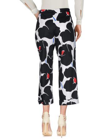 Брюки BOUTIQUE MOSCHINO