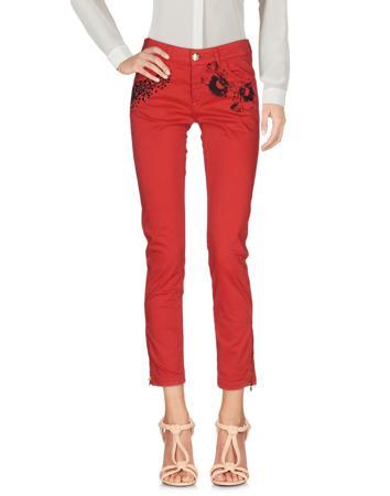 Брюки SCEE by TWIN-SET