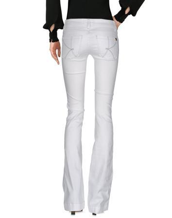 Брюки KAOS JEANS
