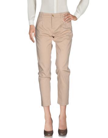 Брюки JACOB COHЁN