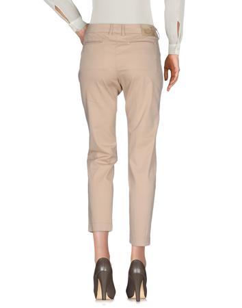 Брюки JACOB COHЁN