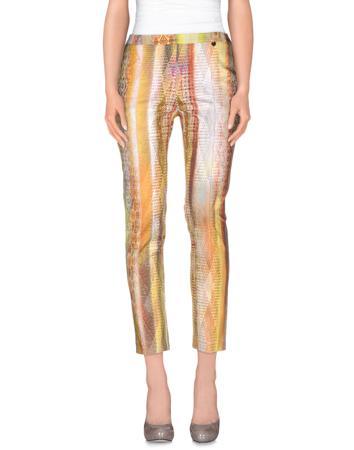 Брюки MASSIMO REBECCHI