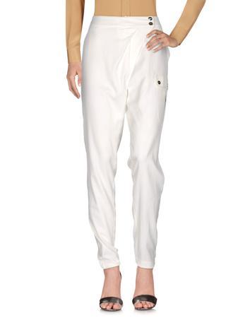 Брюки WHO*S WHO