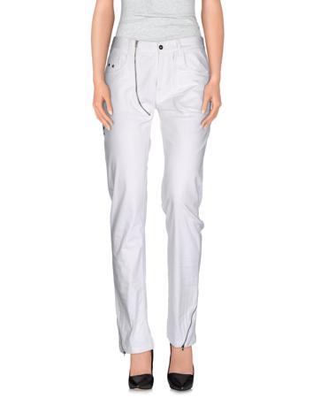 Брюки DANIELE ALESSANDRINI