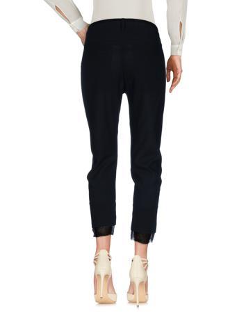 Брюки ANN DEMEULEMEESTER