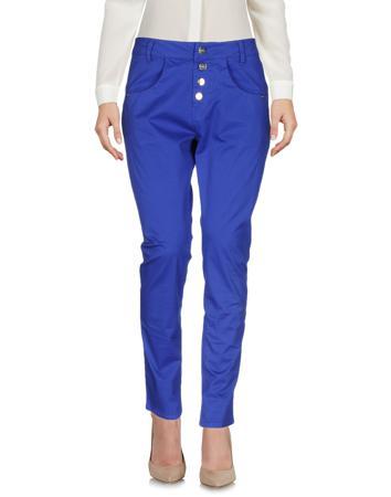 Брюки SWISH•J