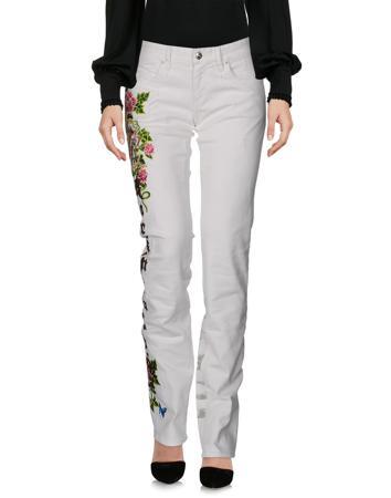 Брюки MANUEL LUCIANO