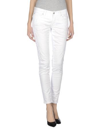 Брюки S.O.S by ORZA STUDIO Брюки S.O.S by ORZA STUDIO