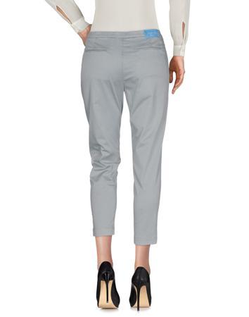 Брюки JACOB COHЁN