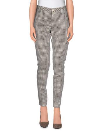 Брюки DERRIÉRE