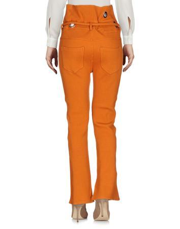 Брюки FAUSTINE STEINMETZ