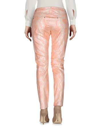 Брюки ROBERTO CAVALLI